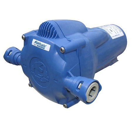 Whale Marine Whale FW1214 Watermaster Automatic Pressure Pump - 12L - 30PSI - 12V FW1214
